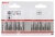 Насадка-бита Extra Hart S 0,8x5,5, 25 mm 2607001462